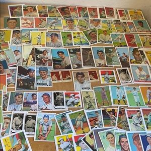 110 vintage reprints w Ruth dean Williams Jackson